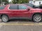 2019 Chevrolet Traverse Base