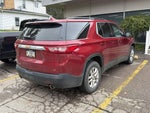 2019 Chevrolet Traverse Base