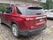 2019 Chevrolet Traverse Base