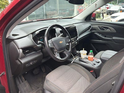 2019 Chevrolet Traverse Base
