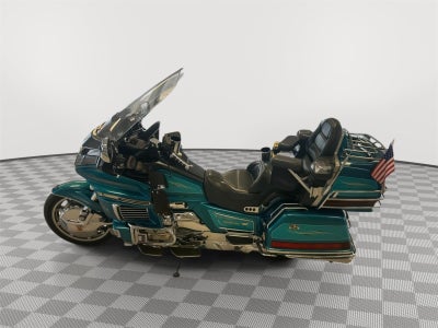 1993 Honda goldwing Base