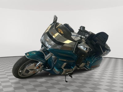 1993 Honda goldwing Base