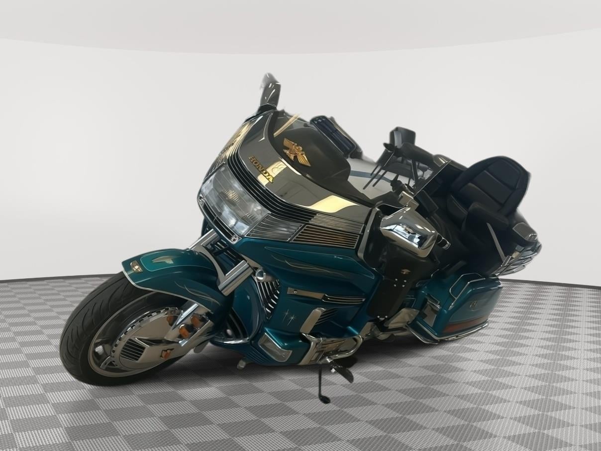 1993 Honda goldwing Base