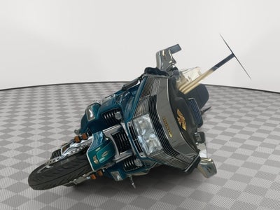 1993 Honda goldwing Base