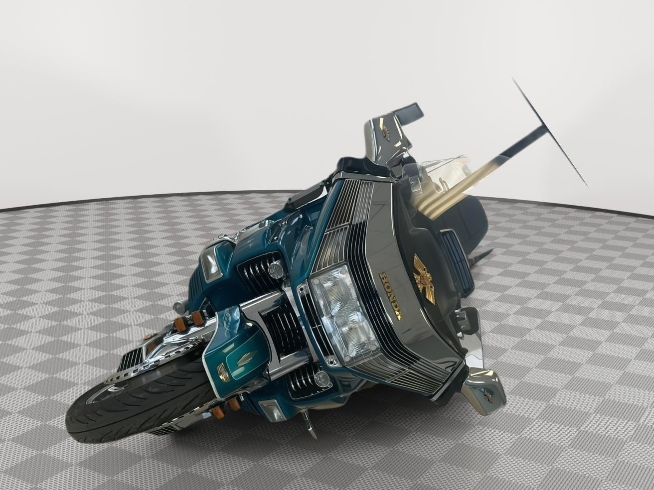 1993 Honda goldwing Base