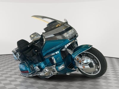 1993 Honda goldwing Base