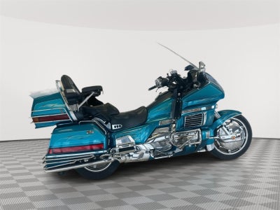 1993 Honda goldwing Base