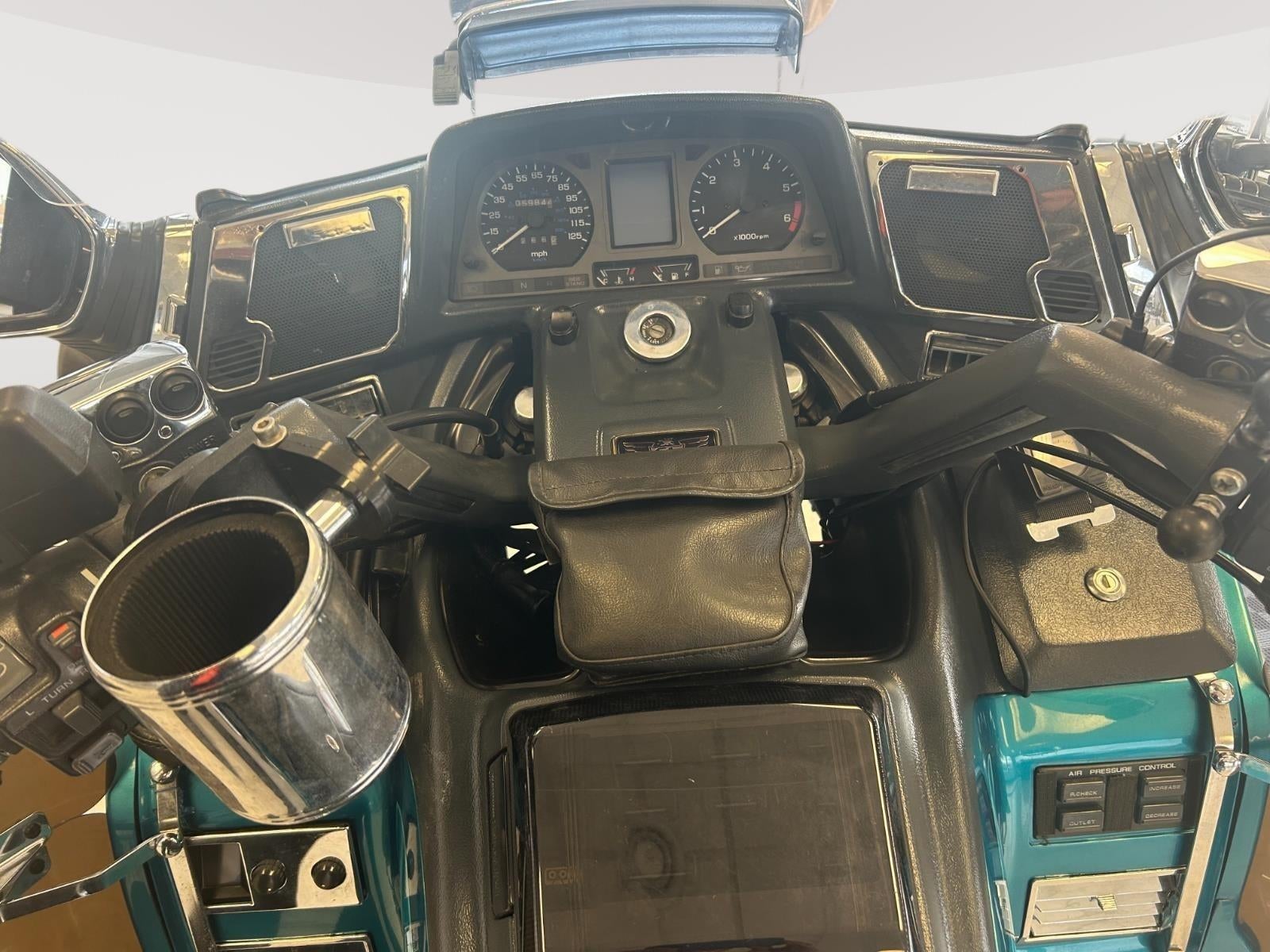 1993 Honda goldwing Base