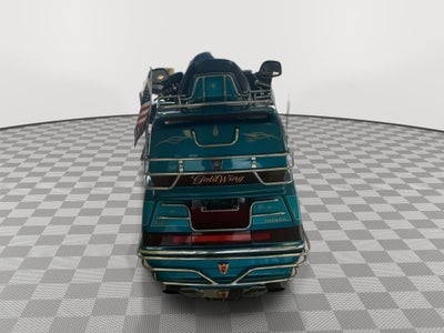1993 Honda goldwing Base