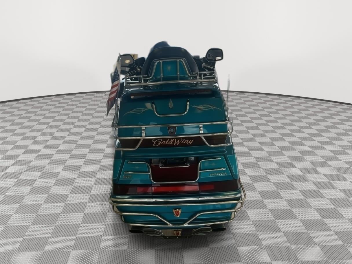 1993 Honda goldwing Base