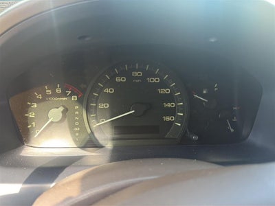 2006 Honda Accord Base