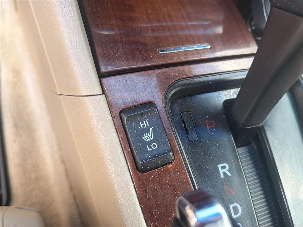2006 Honda Accord Base