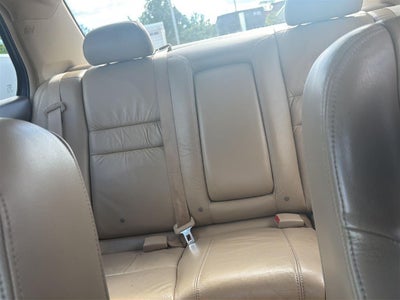 2006 Honda Accord Base