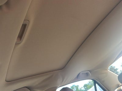 2006 Honda Accord Base