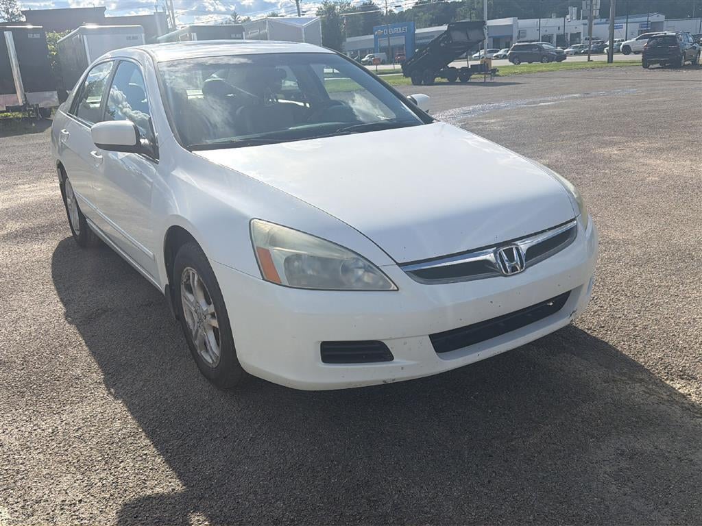2006 Honda Accord Base