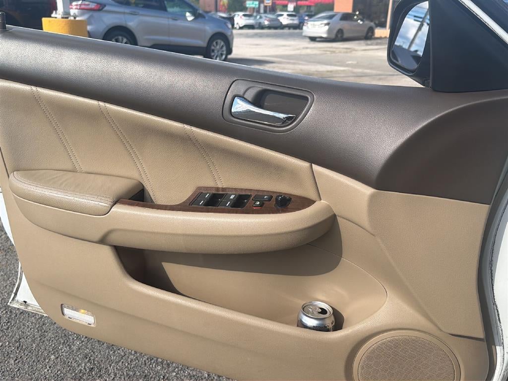2006 Honda Accord Base