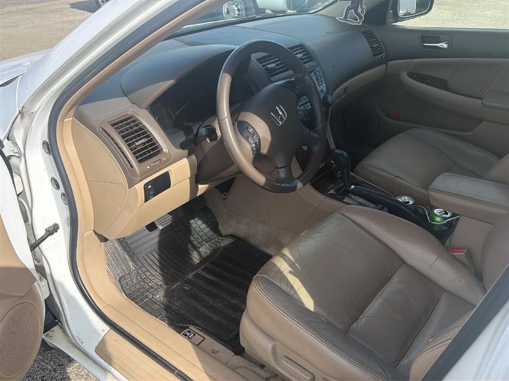 2006 Honda Accord Base