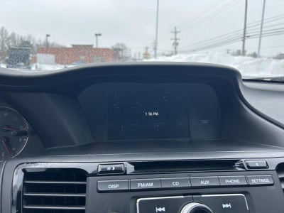 2017 Honda Accord Sedan Sport SE