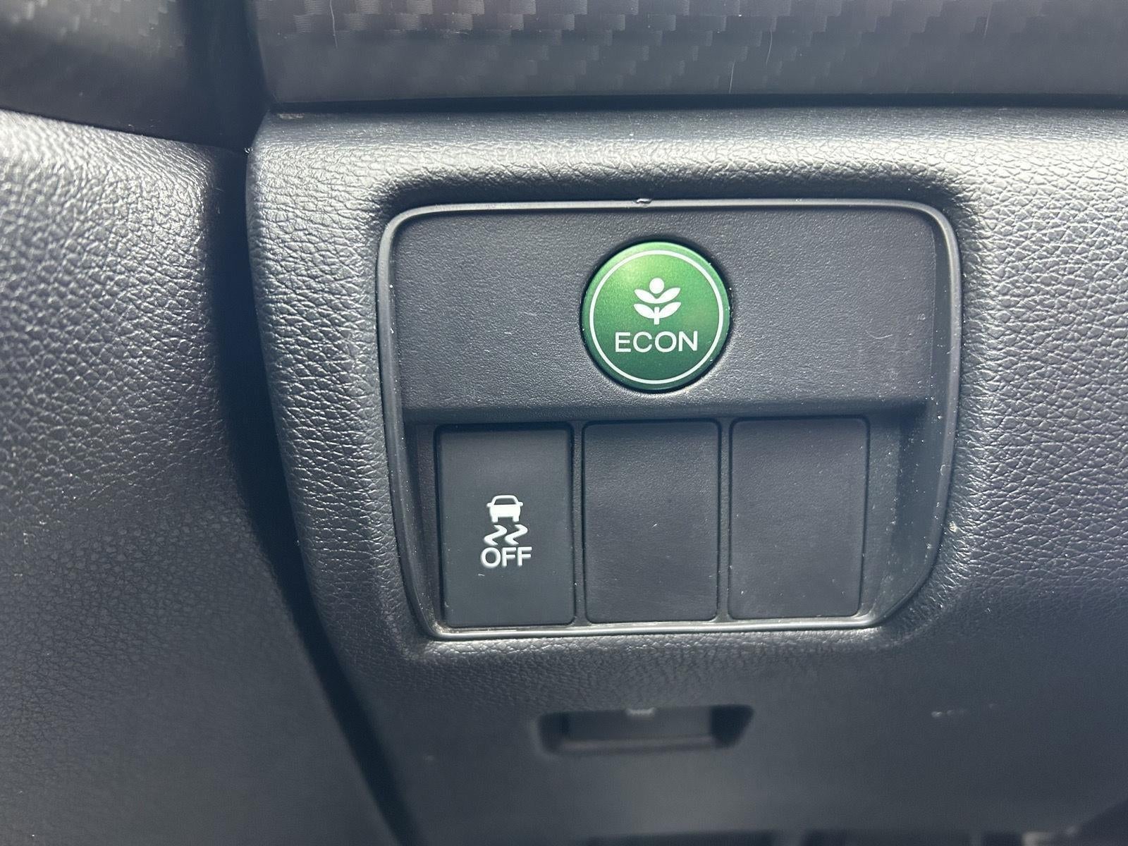 2017 Honda Accord Sedan Sport SE