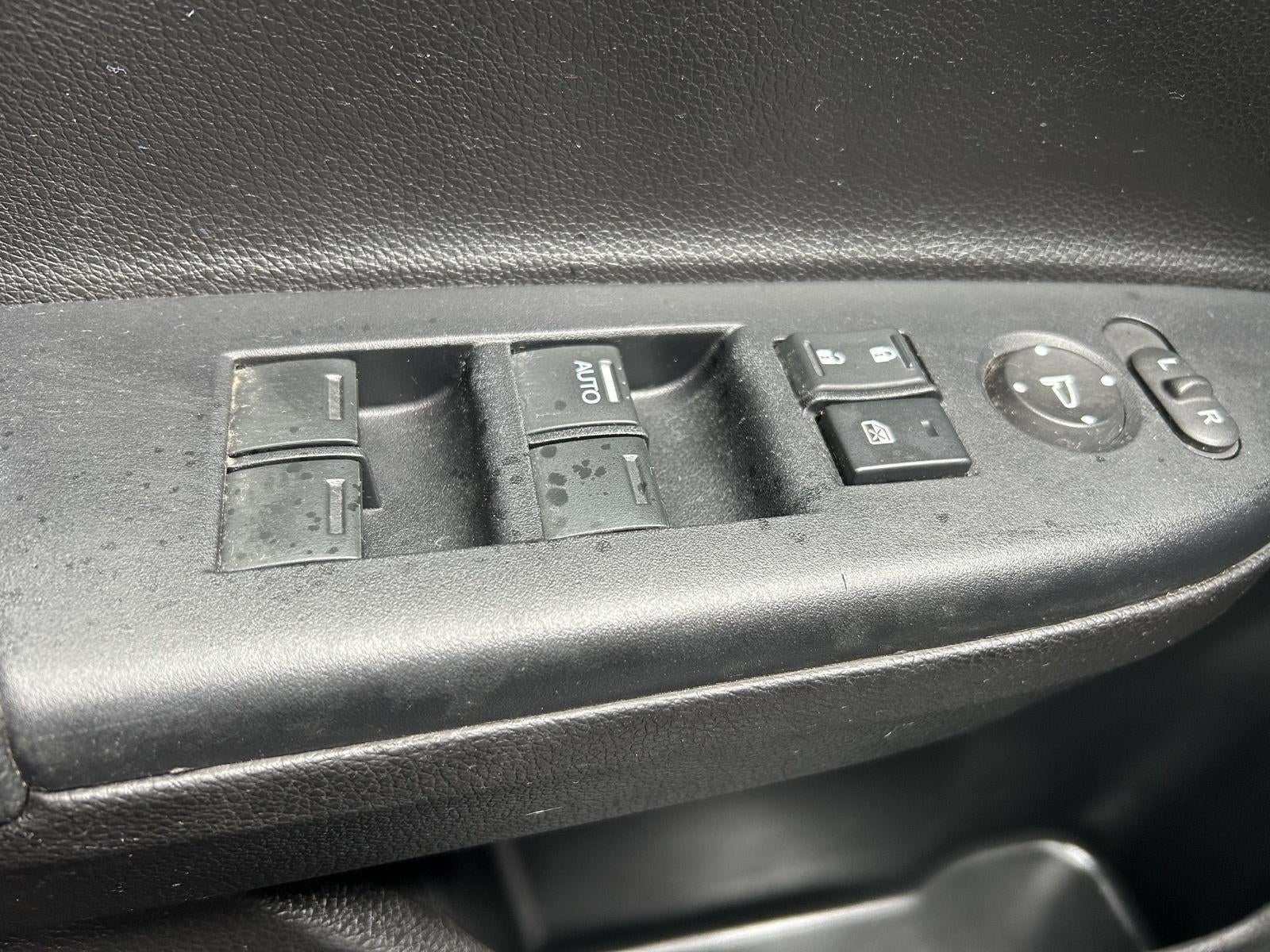 2017 Honda Accord Sedan Sport SE