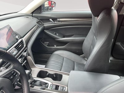 2022 Honda Accord Sedan Sport SE