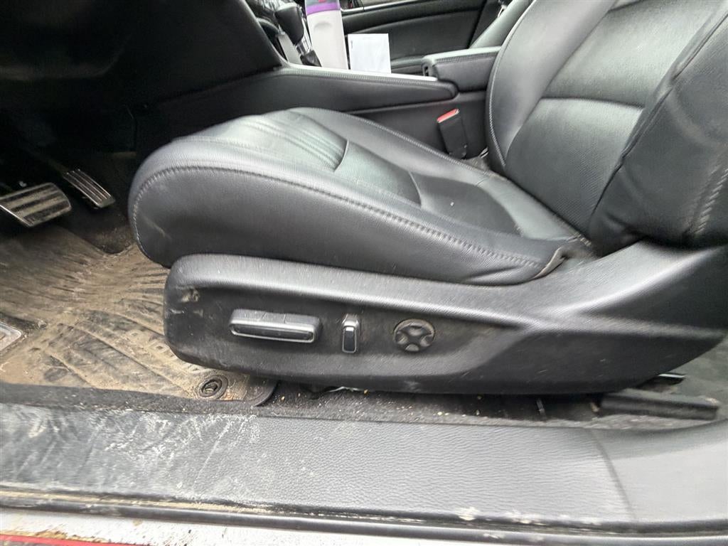 2022 Honda Accord Sedan Sport SE