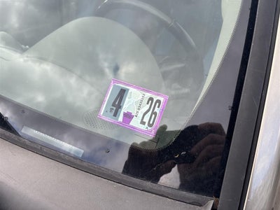 2007 Jeep Liberty Sport