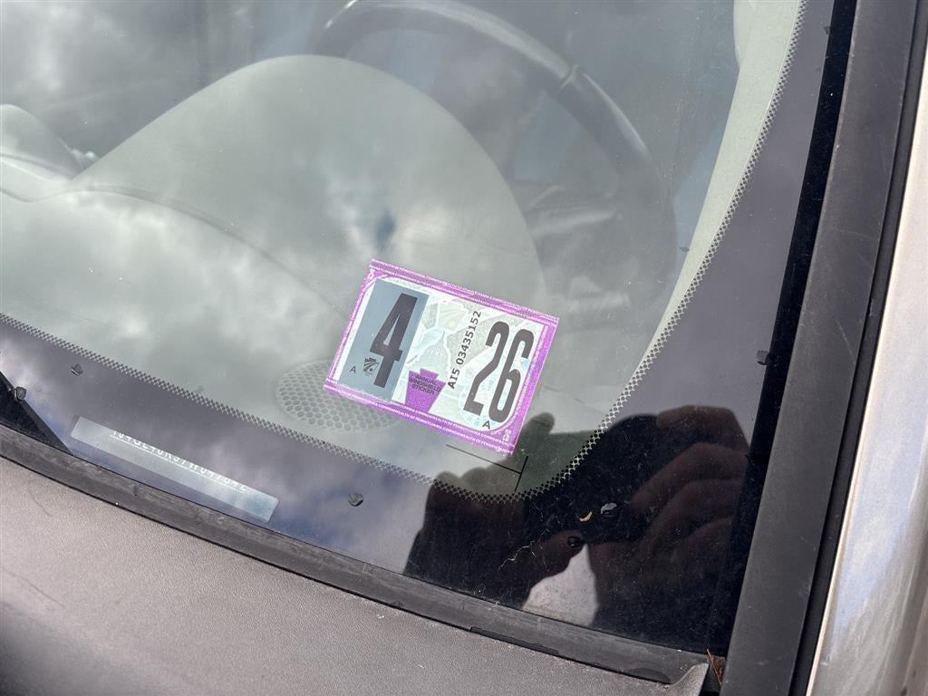 2007 Jeep Liberty Sport