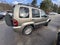 2007 Jeep Liberty Sport