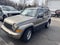 2007 Jeep Liberty Sport