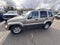 2007 Jeep Liberty Sport