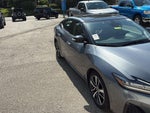 2023 Nissan MAXIMA SL Base