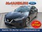 2023 Nissan MAXIMA SL Base
