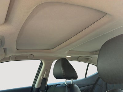 2023 Nissan MAXIMA SL Base