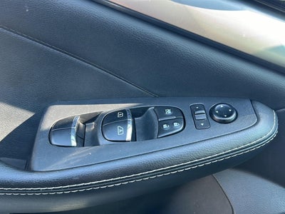 2023 Nissan MAXIMA SL Base