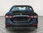 2023 Nissan MAXIMA SL Base
