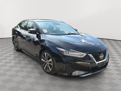 2023 Nissan MAXIMA SL Base