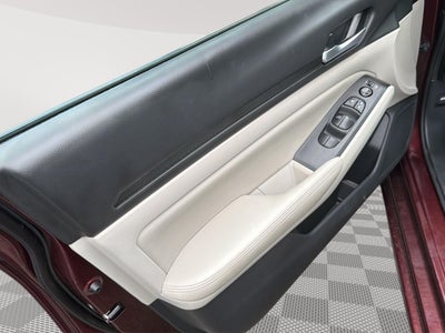2024 Nissan ALTIMA SV Base