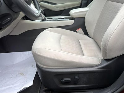2024 Nissan ALTIMA SV Base