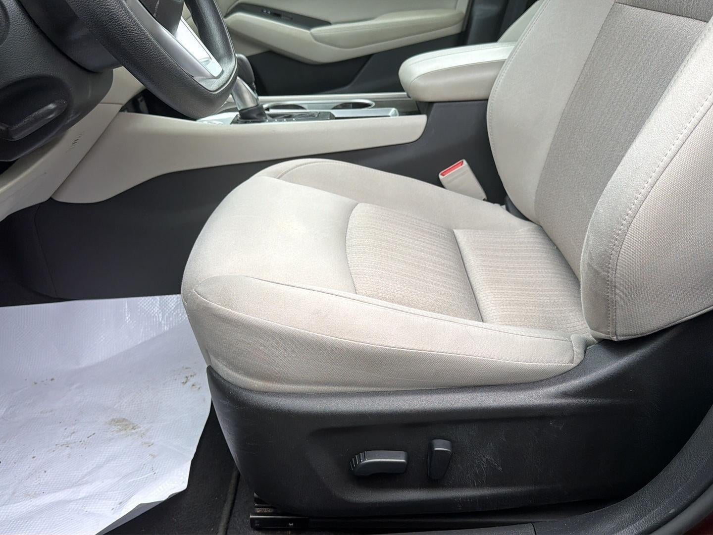 2024 Nissan ALTIMA SV Base