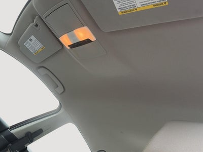2024 Nissan ALTIMA SV Base