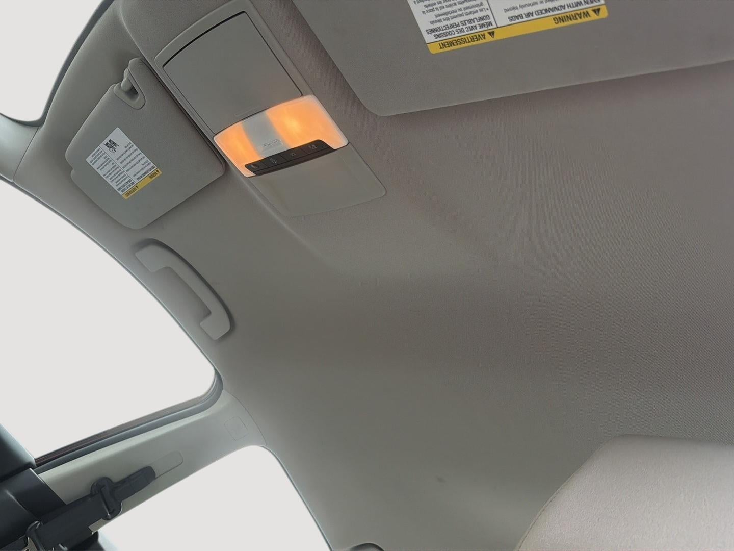 2024 Nissan ALTIMA SV Base