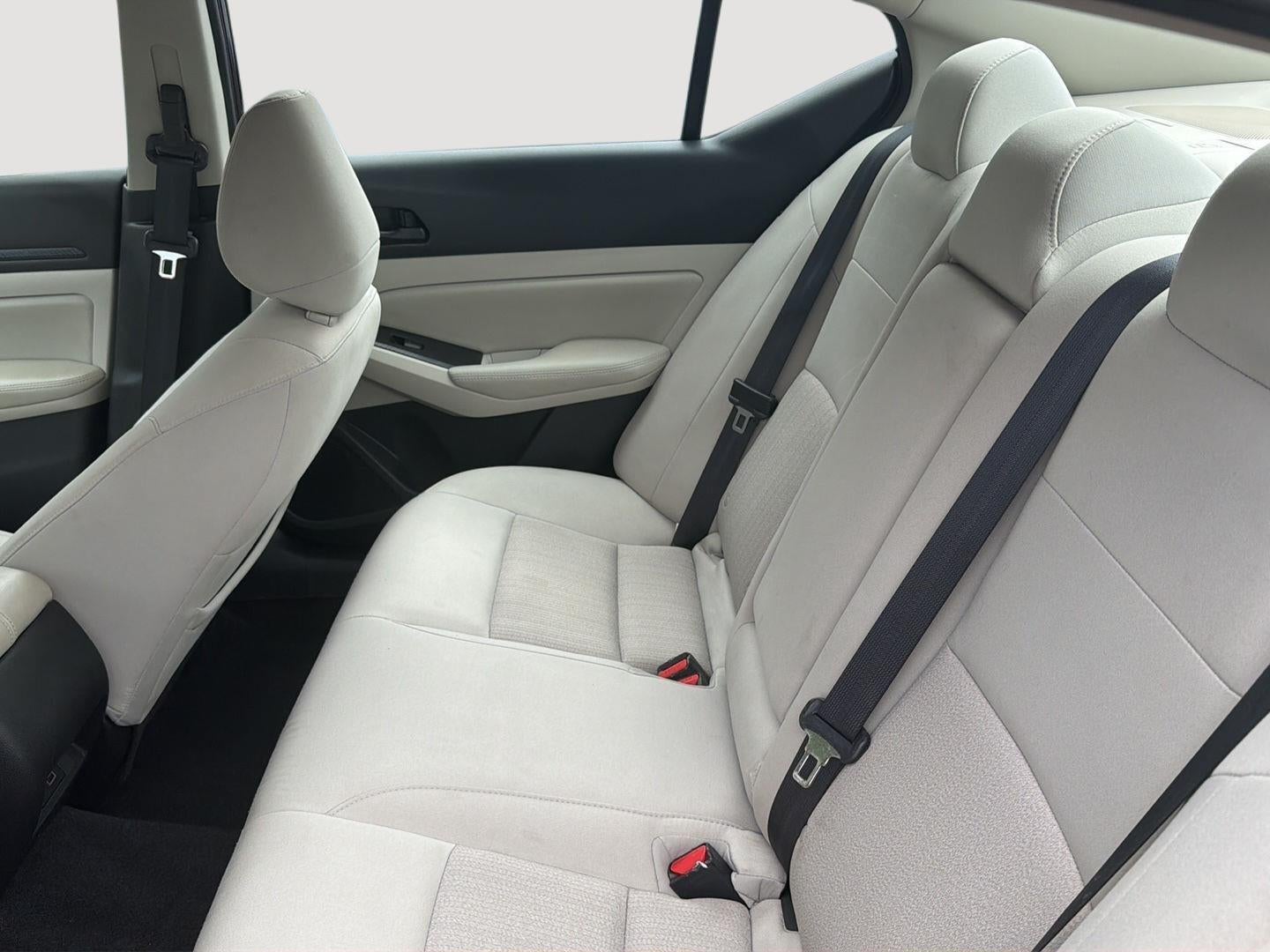 2024 Nissan ALTIMA SV Base