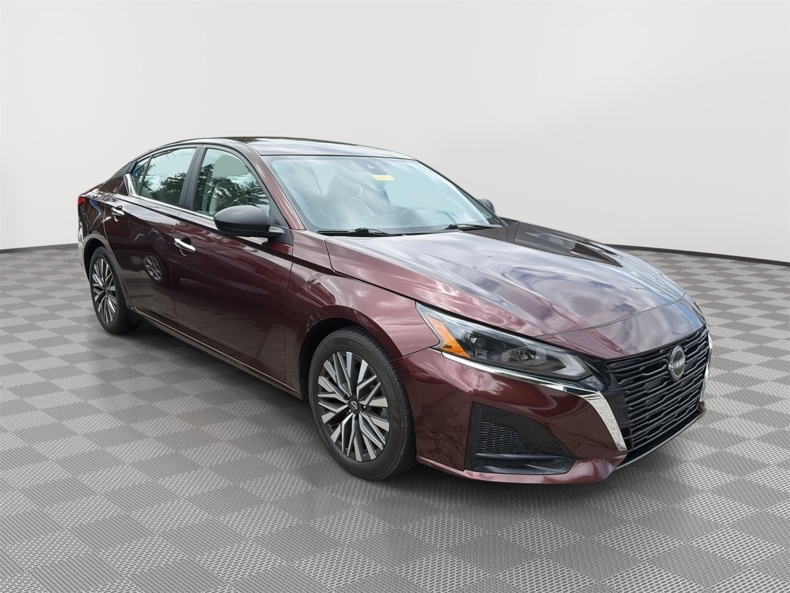 2024 Nissan ALTIMA SV Base