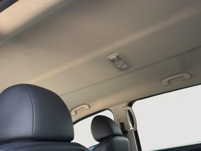 2017 Nissan Titan PRO-4X