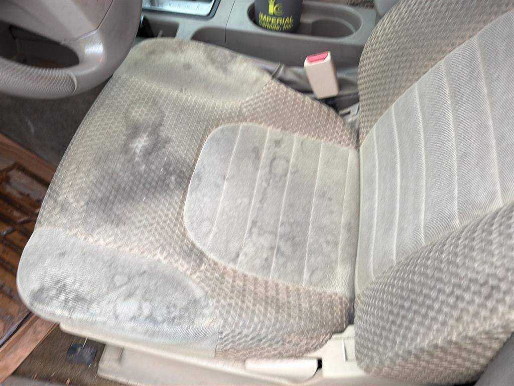 2014 Nissan Frontier SV