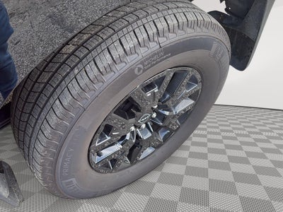 2026 Nissan Frontier Base
