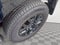 2026 Nissan Frontier Base