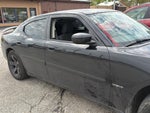 2008 Dodge Charger Police