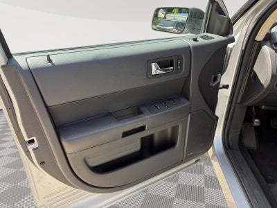 2019 Ford Flex SE